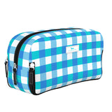 Scout 3-Zip Toiletry Bag Medium- 3-Way