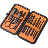 Men's 10-Piece Grooming Kit