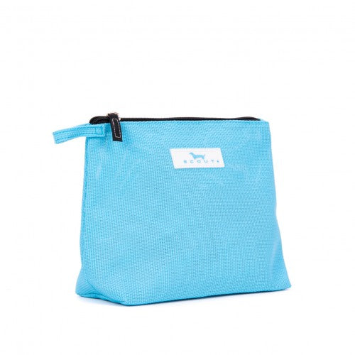 Scout Woven Pouch Medium- Go Getter