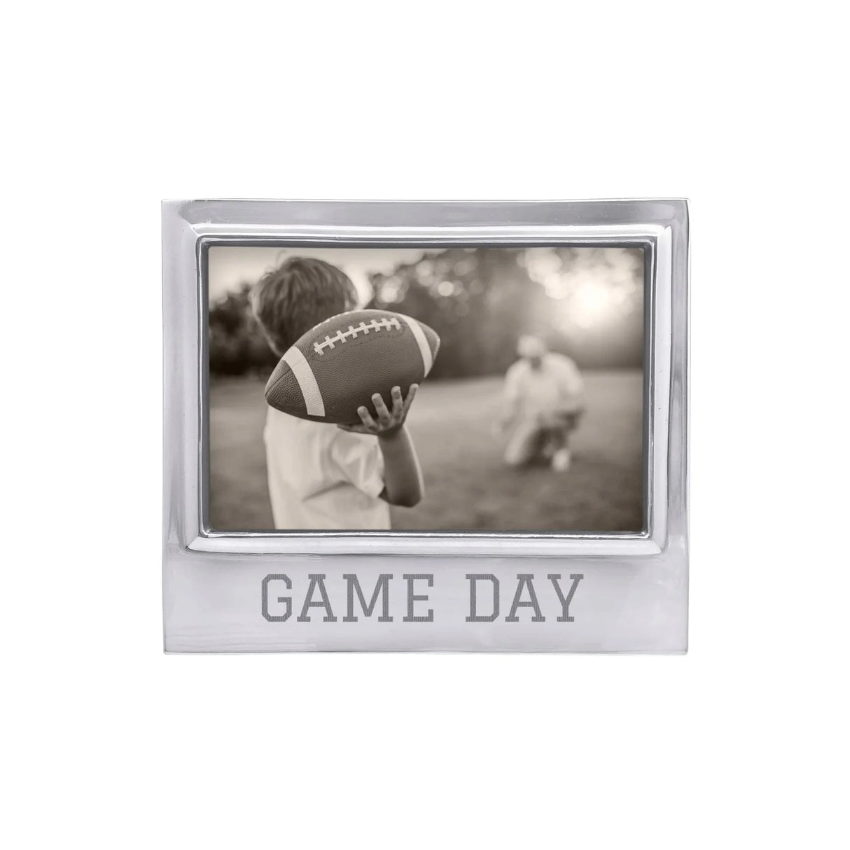 Game Day Signature 4x6 Frame