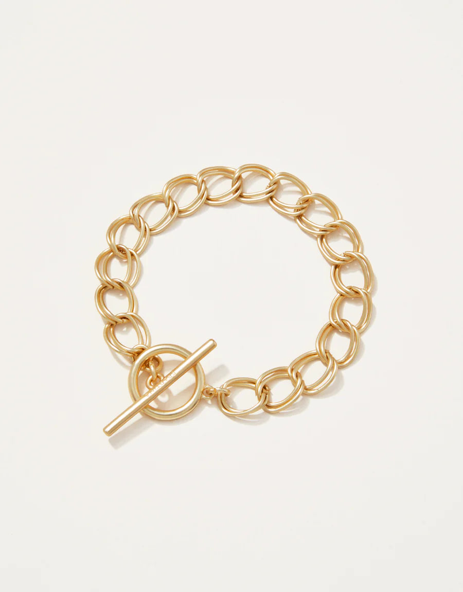 Everly Chain Bracelet