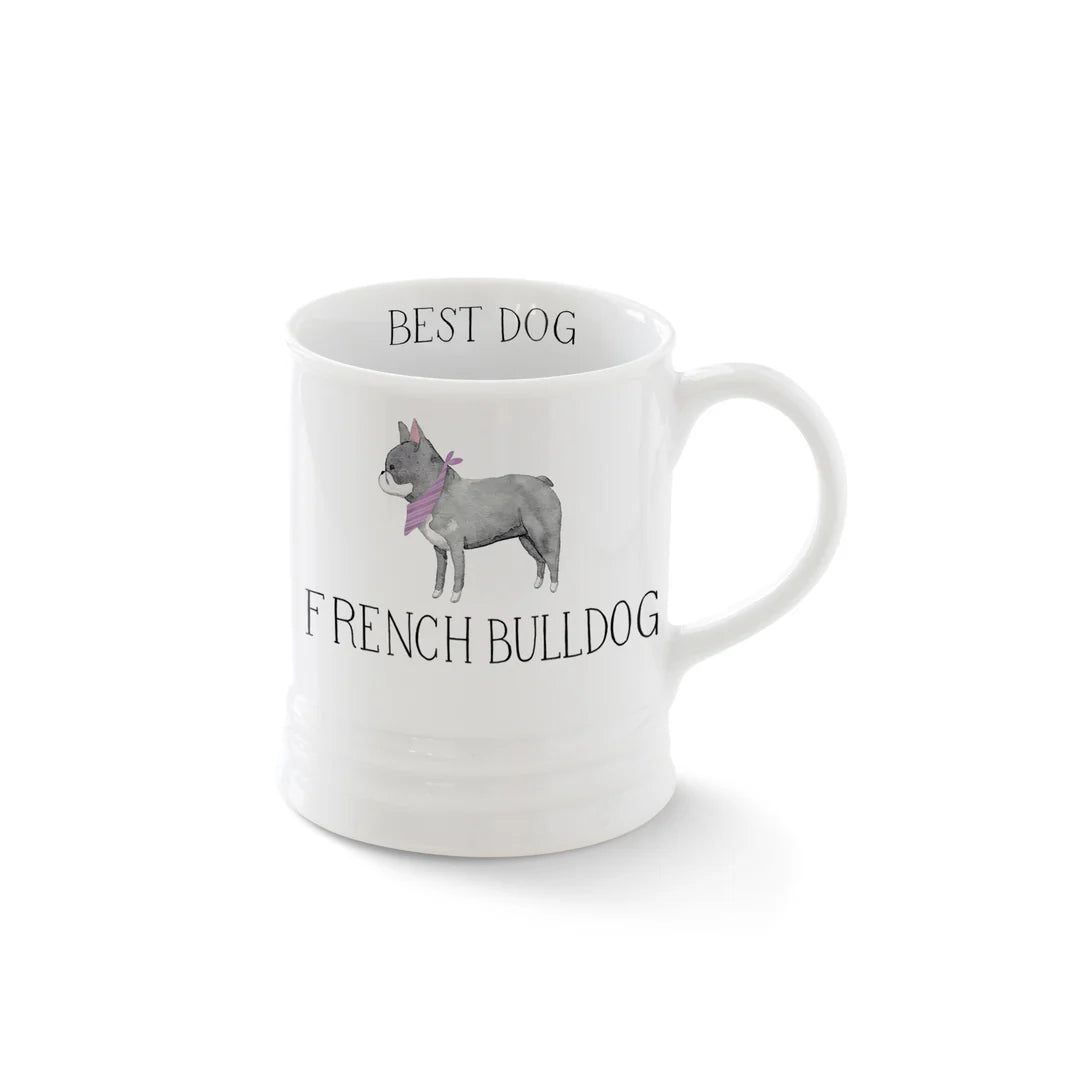 French Bulldog Mug