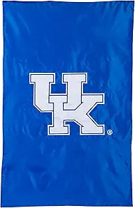 University of Kentucky- Garden Flag