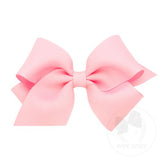 Small Classic Grosgrain Hair Bow