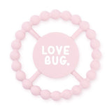 Love Bug Happy Teether