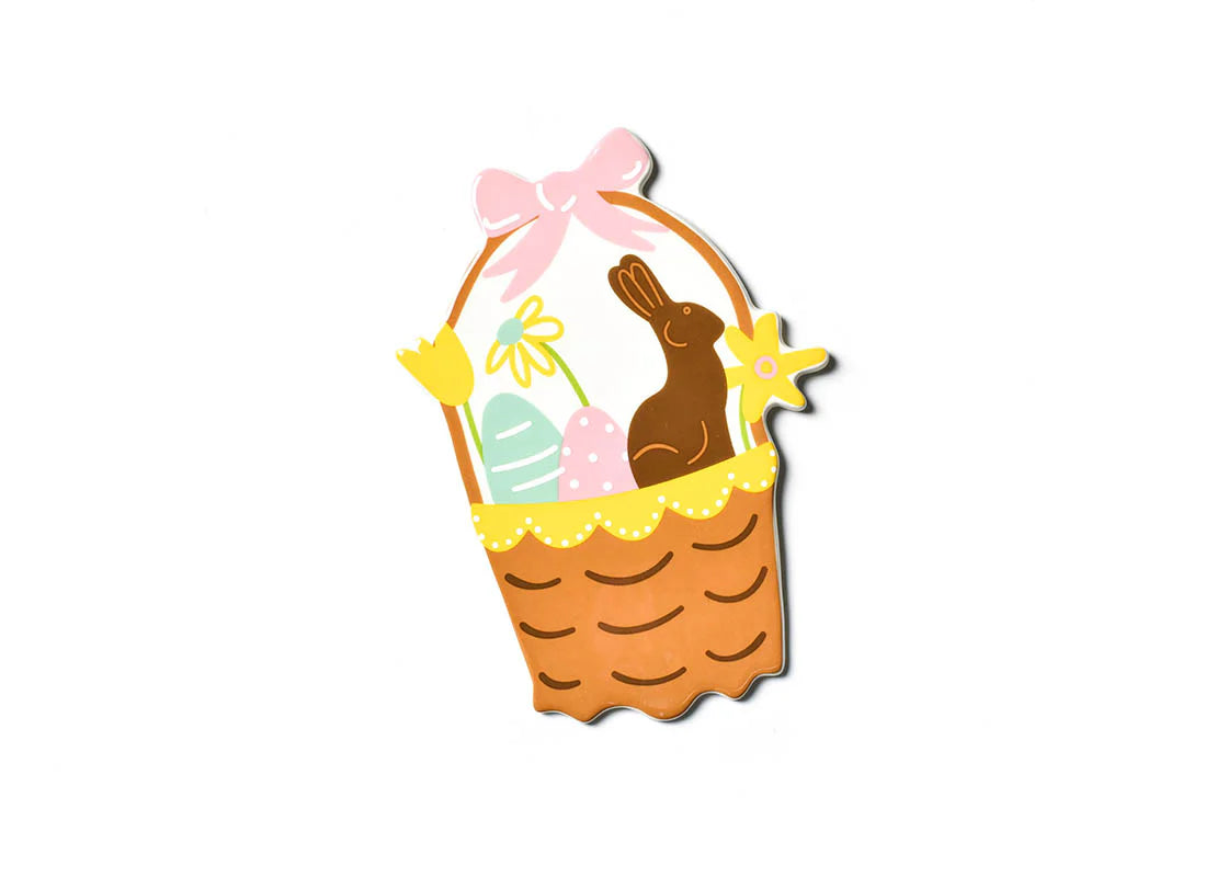 Bunny Basket Big Attachment