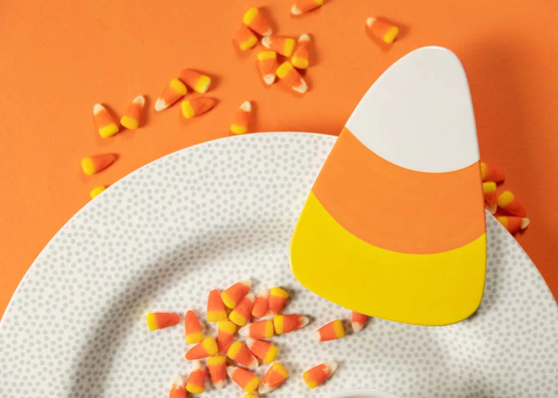 Candy Corn Big Attachment