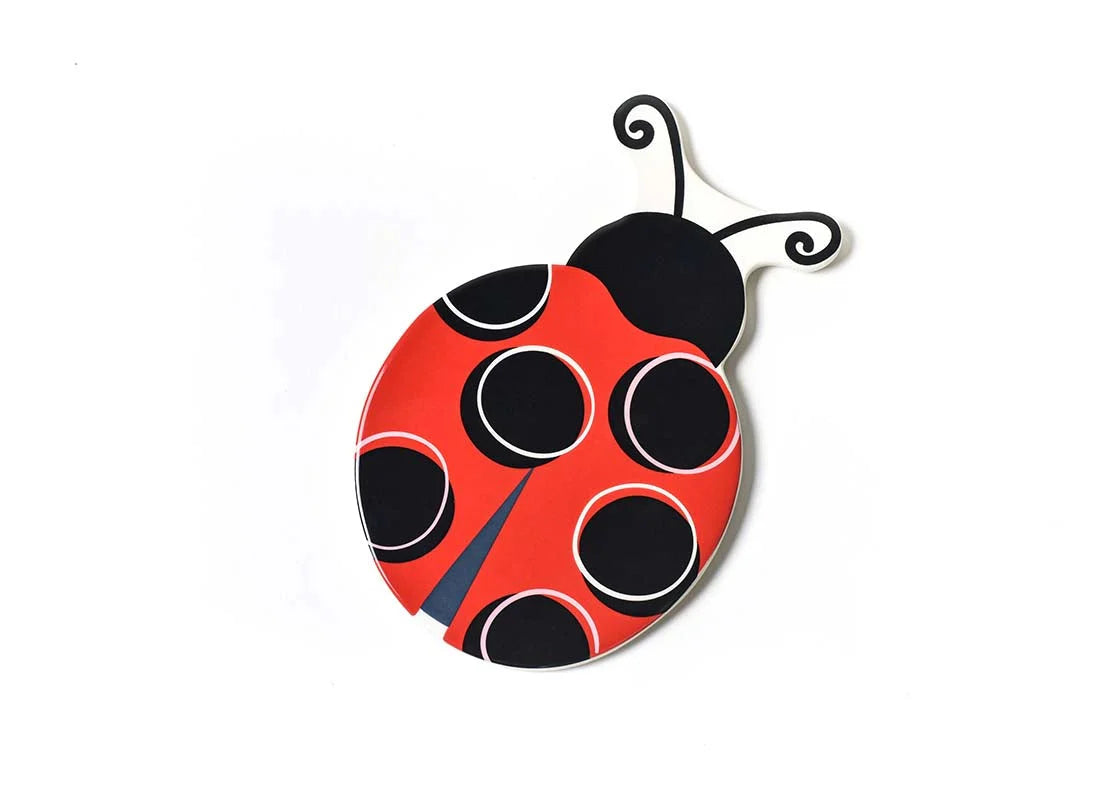 Ladybug Big Attachment