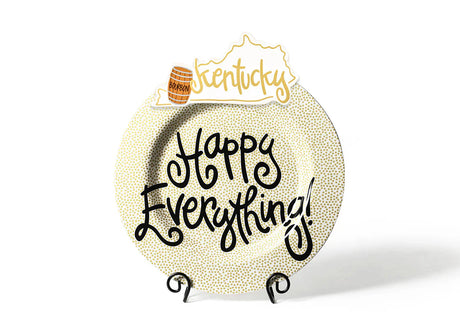 Kentucky Motif Big Attachment