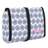 Scout Hanging Toiletry Bag Medium- Beauty Burrito