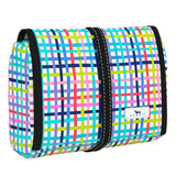 Scout Hanging Toiletry Bag Medium- Beauty Burrito