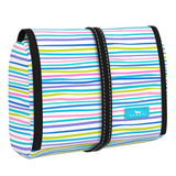 Scout Hanging Toiletry Bag Medium- Beauty Burrito