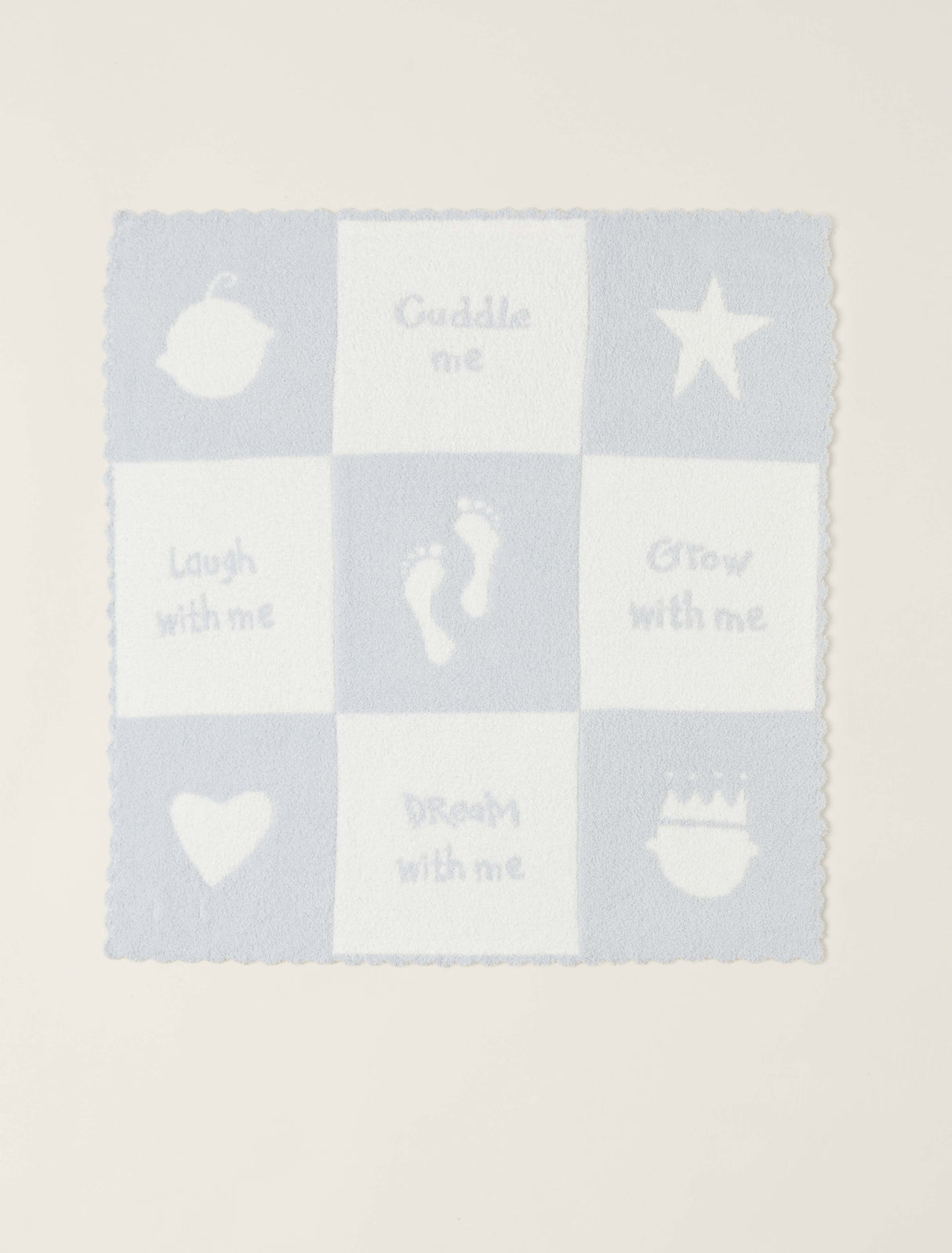 CozyChic® Cuddle Receiving Blanket