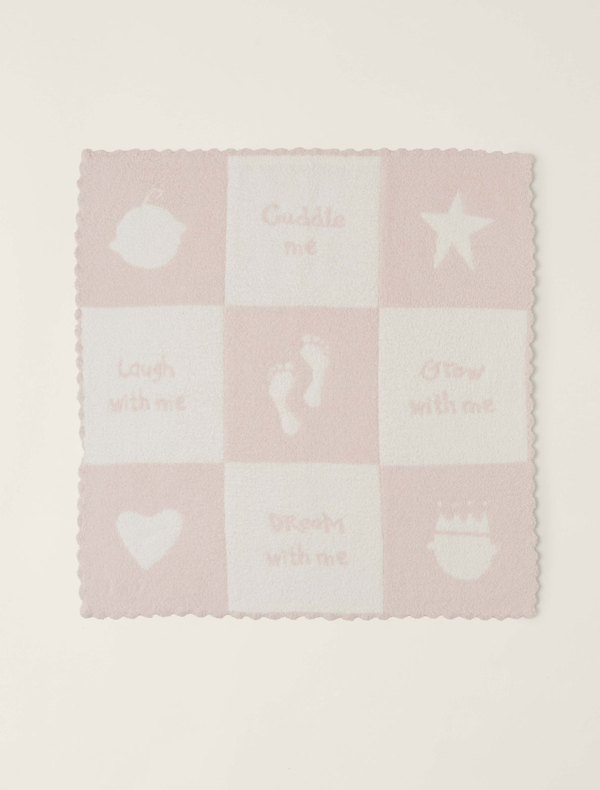 CozyChic® Cuddle Receiving Blanket