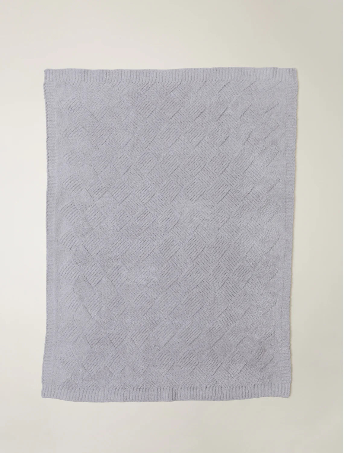 CozyChic® Diamond Weave Blanket