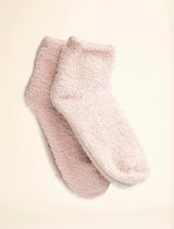 CozyChic® 2 Pair Tennis Sock Set