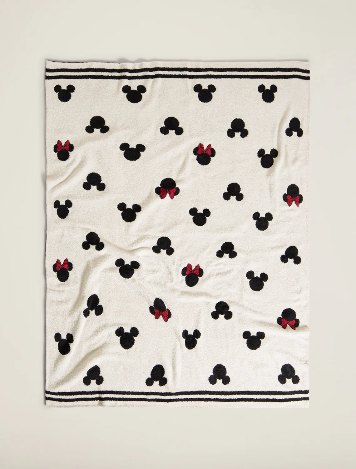 CozyChic® Classic Disney Logo Throw