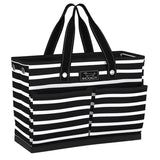 Scout Pocket Tote Large- The BJ Bag