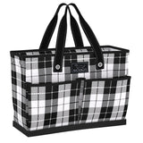 Scout Pocket Tote Large- The BJ Bag