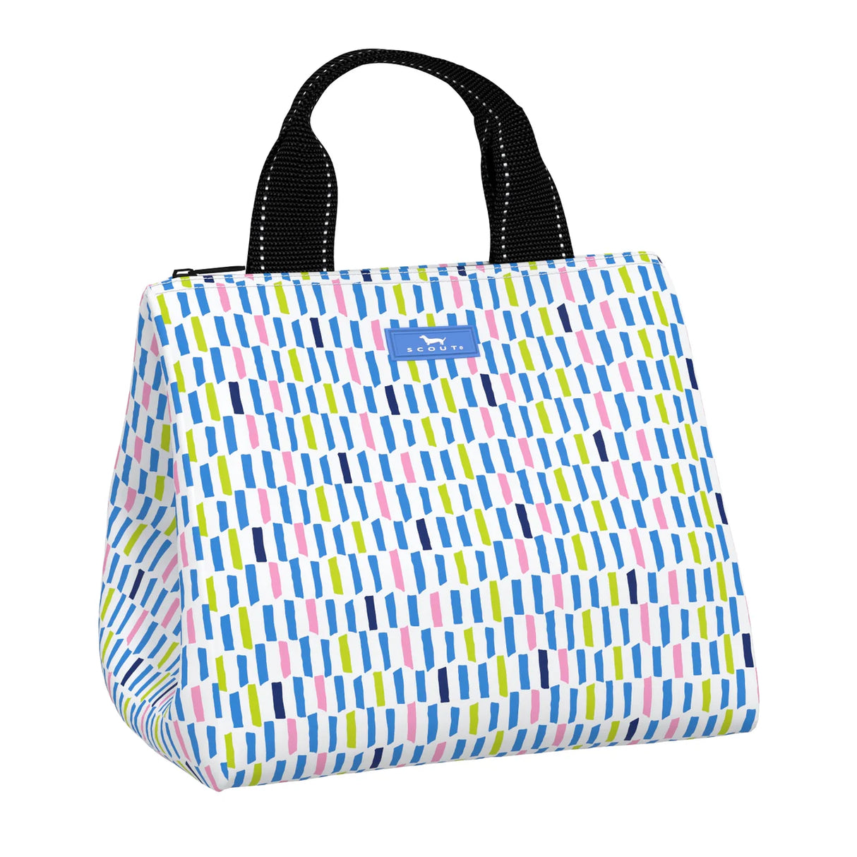 Scout Lunch Tote- Eloise