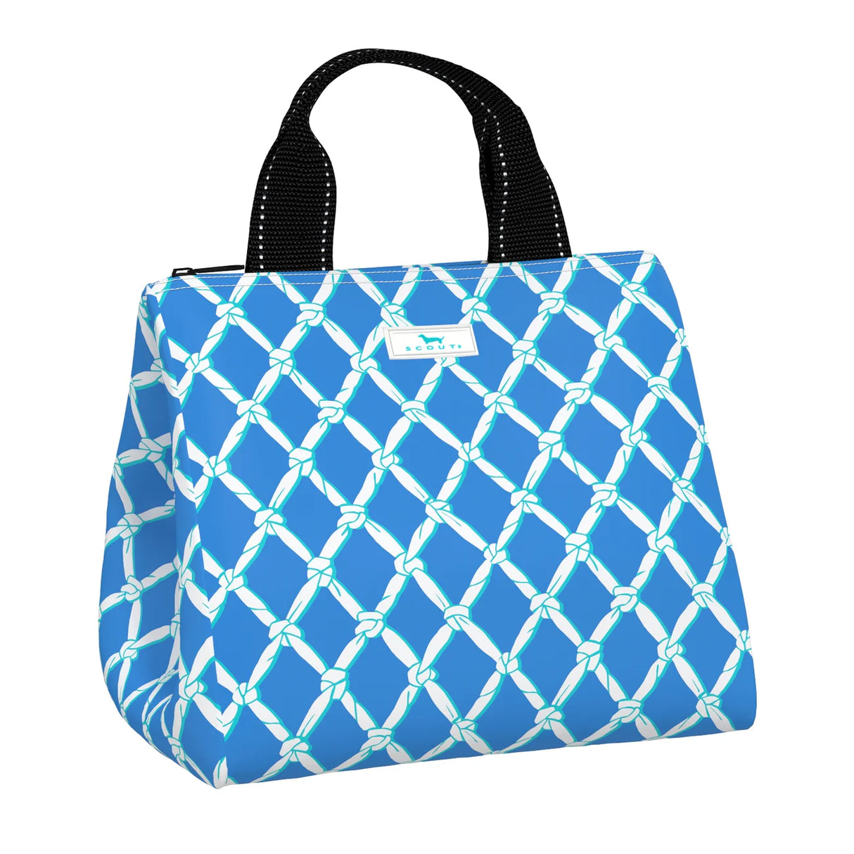 Scout Lunch Tote- Eloise