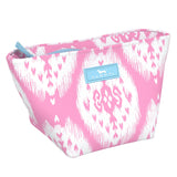 Scout Makeup Bag Medium- Crown Jewels