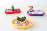 Christmas Pickle Mini- Nora Fleming