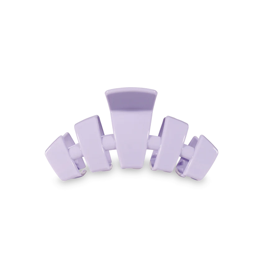 Classic Lilac You Medium Hair Clip