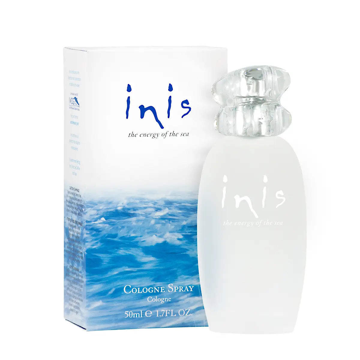 Cologne Spray 1.7 fl. oz.- Inis