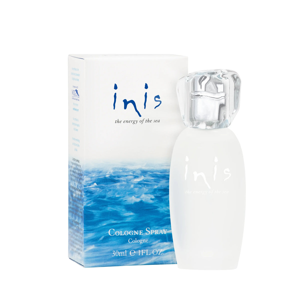 Cologne Spray 1 fl. oz. - Inis