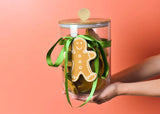 Gingerbread Cookie Big Attachment