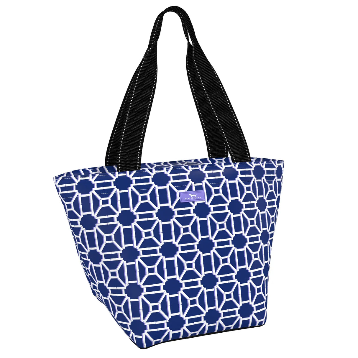 Scout Everyday Tote Medium- Daytripper