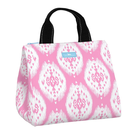 Scout Lunch Tote- Eloise