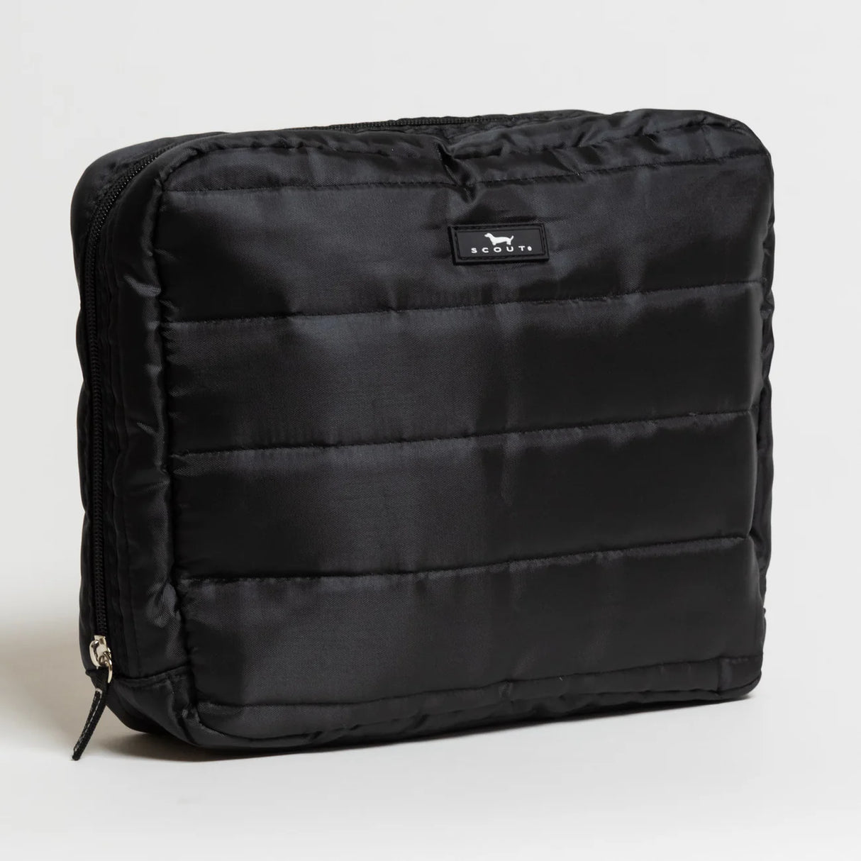 Scout Quilted Toiletry Bag Medium- All Inclusive