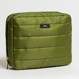 Scout Quilted Toiletry Bag Medium- All Inclusive