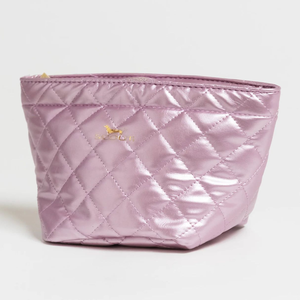 Scout Makeup Bag Medium- Crown Jewels