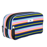 Scout 3-Zip Toiletry Bag Medium- 3-Way