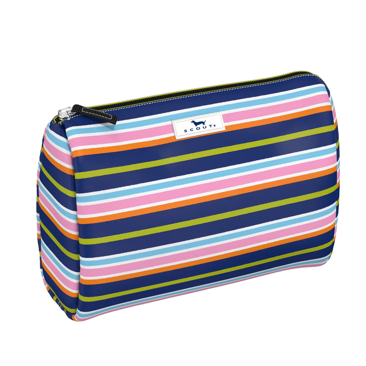 Scout Toiletry Bag Medium- Packin' Heat