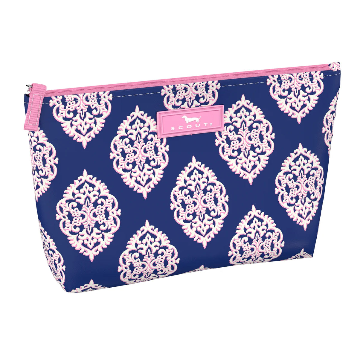 Scout Slim Makeup Bag Small- Twiggy