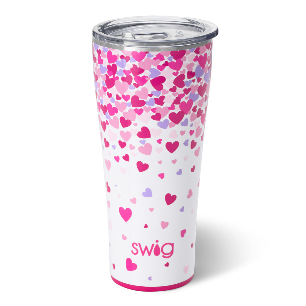 Falling In Love Tumbler (32oz)