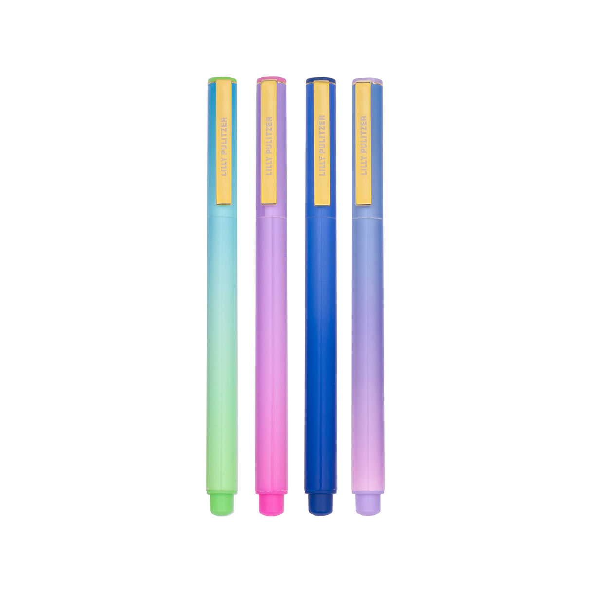 Felt Tip Pen Set, Assorted Ombre