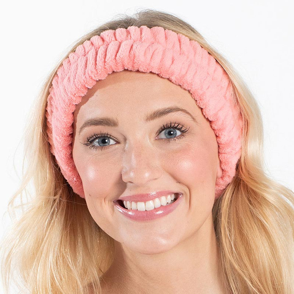 Spa Headband