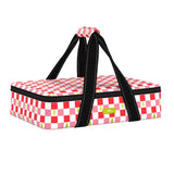 Scout Casserole Carrier- Hot Date