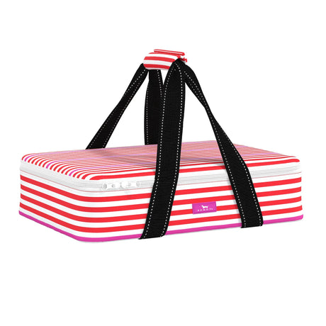 Scout Casserole Carrier- Hot Date