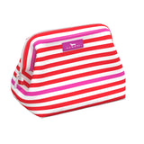 Scout Wide Mouth Makeup Bag Medium- Little Big Mouth