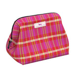 Scout Wide Mouth Makeup Bag Medium- Little Big Mouth