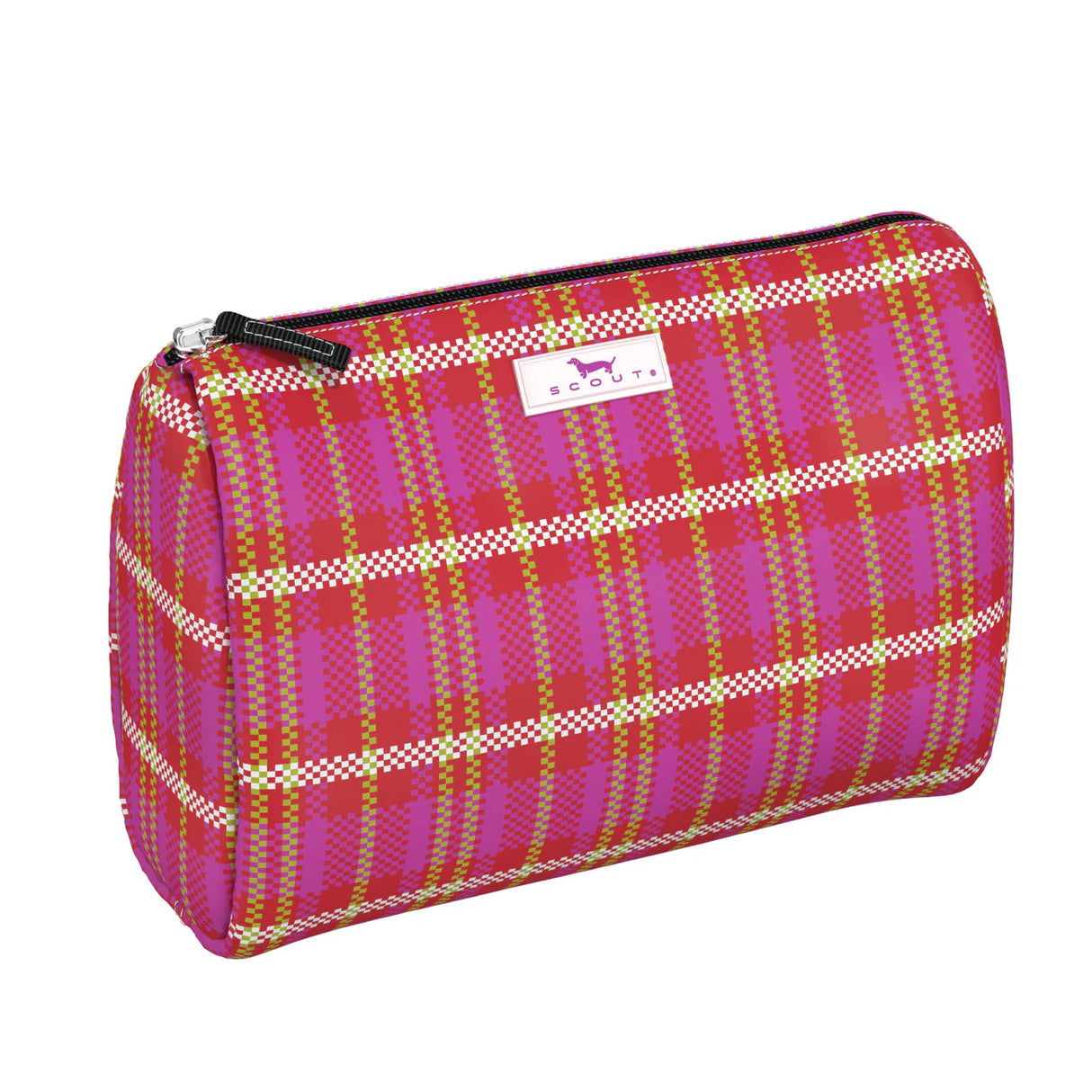 Scout Toiletry Bag Medium- Packin' Heat