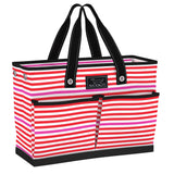 Scout Pocket Tote Large- The BJ Bag