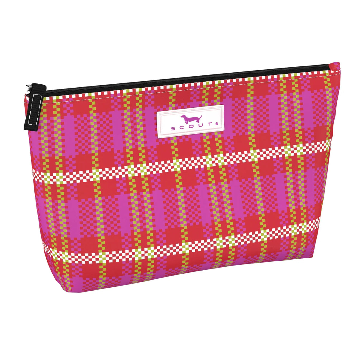 Scout Slim Makeup Bag Small- Twiggy