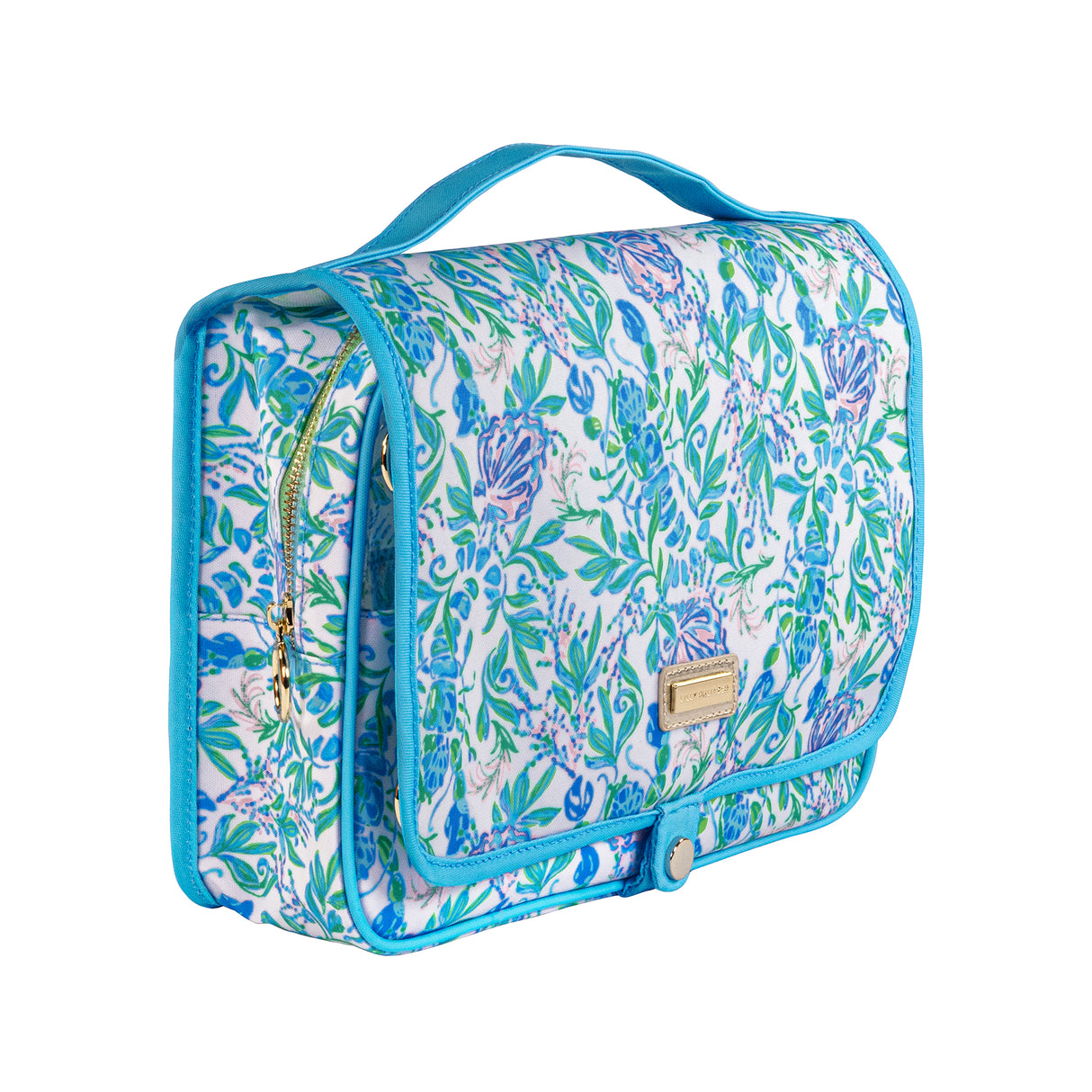 Hanging Toiletry Bag, Just a Pinch